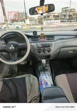 ميتسوبيشي لانسر